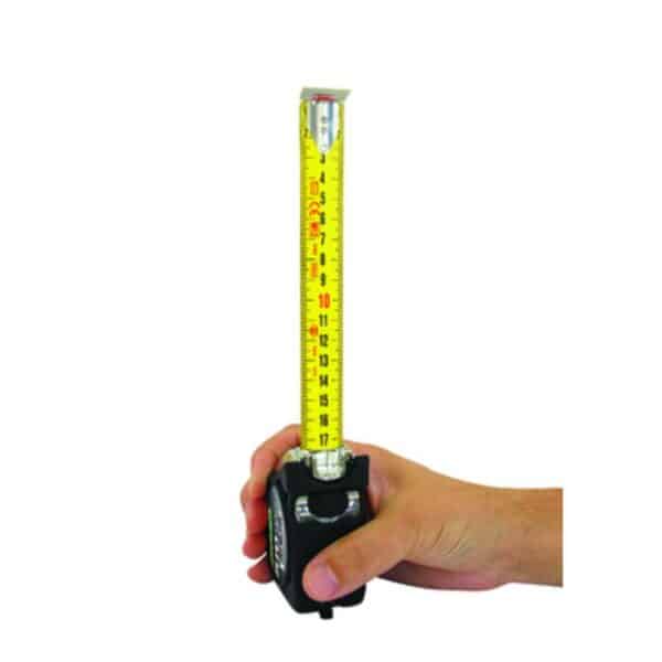 Magnetic Double Sided Measuring Tape - 93381/93382 Long