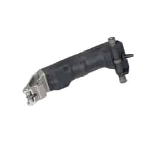 Master Turbo Groover - 95200 angled