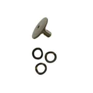 Mozart Trimming Knife Spare Blades - 95129/95128/95127/95123 screws and washers
