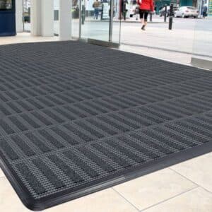 Premier Surface Entrance Matting Tiles Inside Door