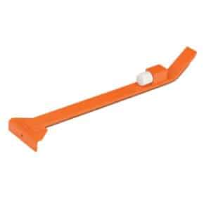 Pulling Iron - 94748 Orange