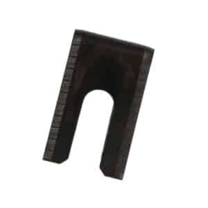 Spare U Blades - 95176 side view