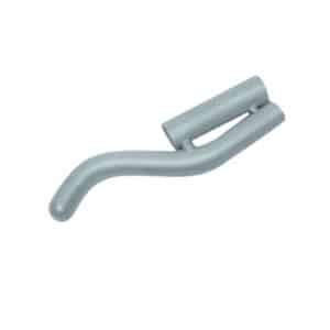 Swan Neck Nozzle - 95044 angle