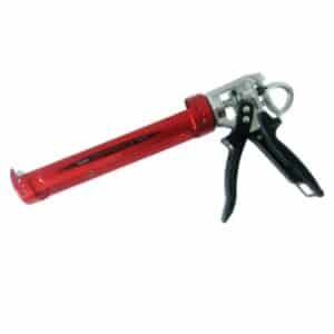 Tajima Cartridge Gun - 93052 Red