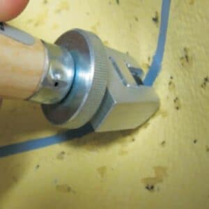 Trimming Tool RDP - 95103 Fitting Image