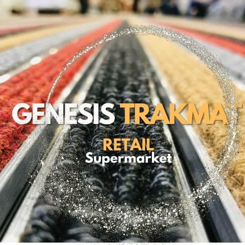 GENESIS TRAKMAT - Retail Supermarket
