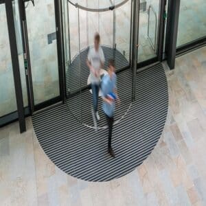 GRADUS Boulevard 5000 Matting Entrance