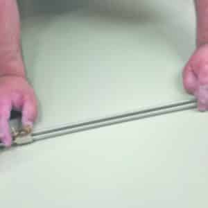 Maxi Bar Scriber - 95400 Fitter