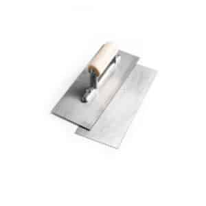 Wooden Handle with 2 10065S Spare Blades - 10065P