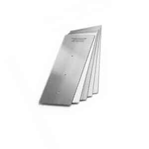 1.6mm x 4.75mm Adhesive Blades - 10066