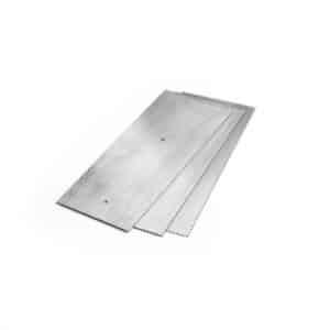 2mm x 6mm Adhesive Blades - 10067/10067S