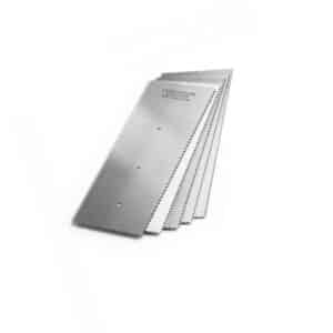 2.4mm x 4.75mm Adhesive Blades - 10068