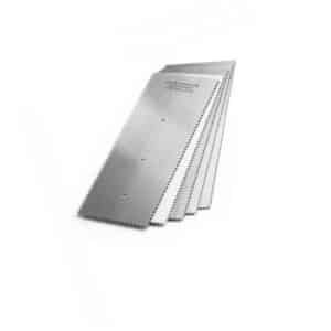 3mm x 6mm Adhesive Blades - 10069