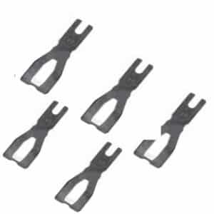 21183 Mozart Weld Rod Trimming Tool Spare Blade