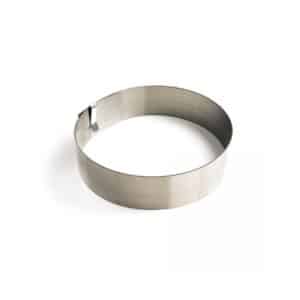2M Flexible Straight Edge Econo - 17420