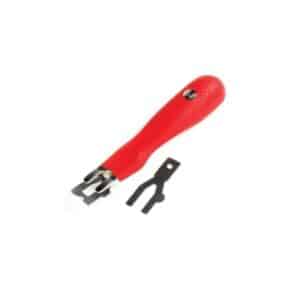 Mozart Weld Rod Trimming Tool - 21182