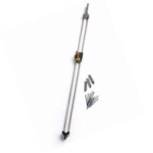 Pajarito 407B Combination Scriber and Cutter - 407B