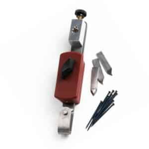 Pajarito 421 Combination Scriber and Cutter - 421