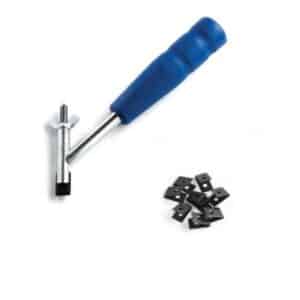 U Shape Grooving Blades - 11000