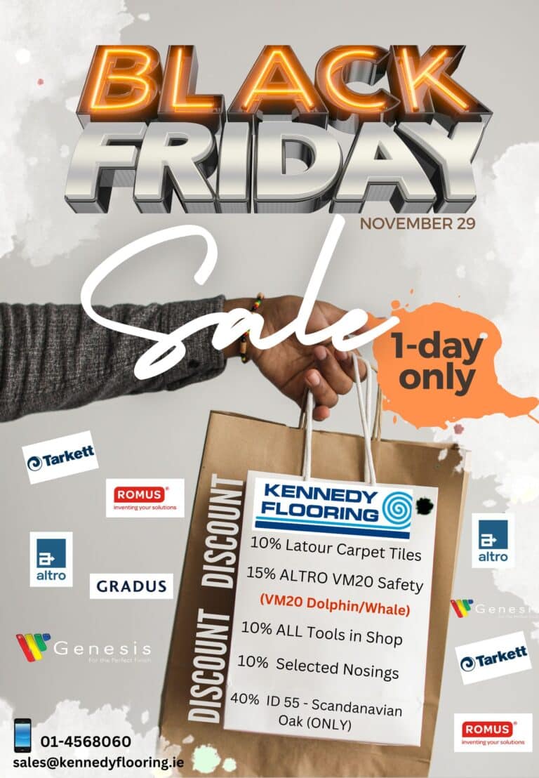 BLACK Friday Deals - 2024