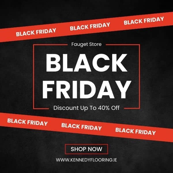 Black Friday Madness - Website