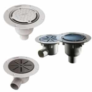 Harmer Drains