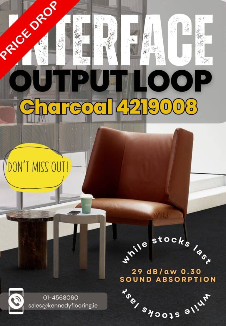Interface Output Loop 4218008