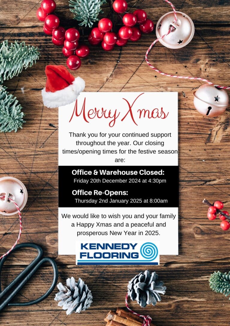 Xmas Flyer 2024