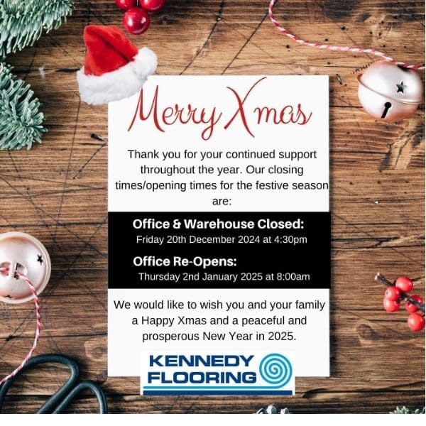 Xmas OpeningClosing Times - Website