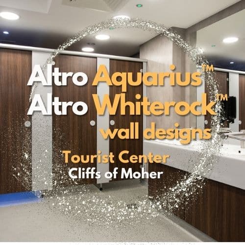 ALTRO Aquarius - Cliffs of Mohers