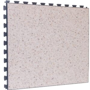 GERFLOR Design Tile 1553 Terrazzo Cream