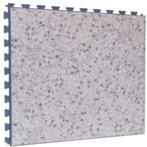 GERFLOR Design Tile 1554 Terrazzo Grey