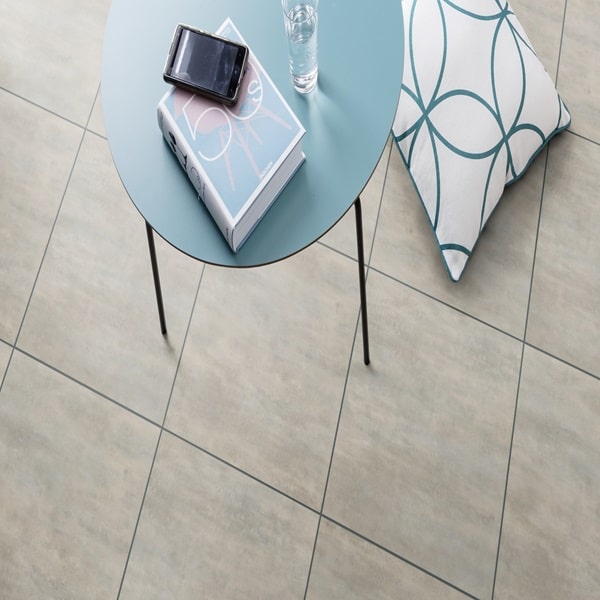 GERFLOR Design Tile Seatng Area