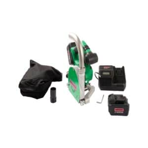 Leister UNI500 Groover 6