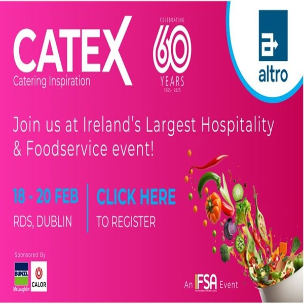 CATEX 2025