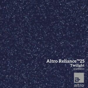 Altro Reliance™25 - TwilightD25910