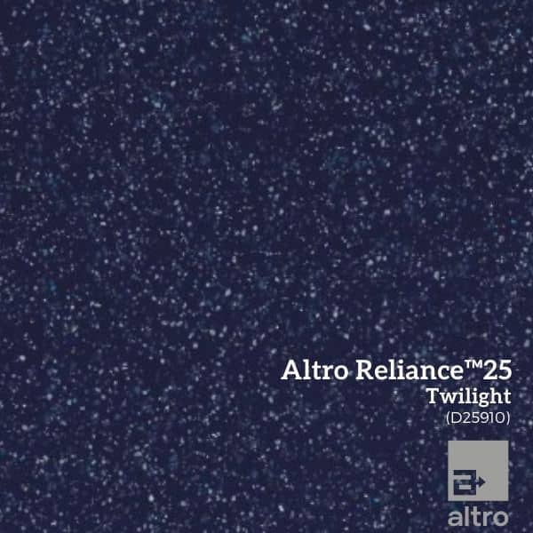 Altro Reliance™25 - <b>Twilight</b>D25910 Altro Reliance™25 - TwilightD25910