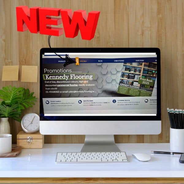 Specials Webpage