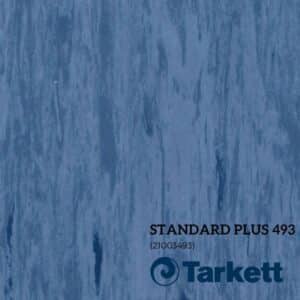 Standard Plus (2.0 mm) - Standard DARK BLUE 0493
