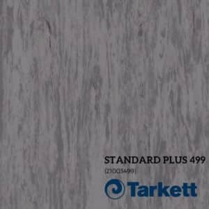 Standard Plus (2.0 mm) - Standard Plus (2.0 mm) - Standard DARK STONE GREY 0499