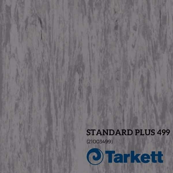 Standard Plus (2.0 mm) - Standard Plus (2.0 mm) - Standard DARK STONE GREY 0499 Standard Plus (2.0 mm) - Standard Plus (2.0 mm) - Standard DARK STONE GREY 0499