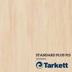 Standard Plus (2.0 mm) - Standard SAND 0913