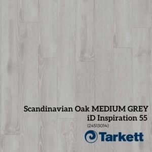 iD inspiration 55 - Scandinavian Oak MEDIUM GREY - 24513014