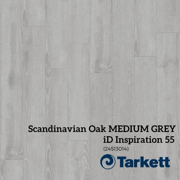iD inspiration 55 - Scandinavian Oak MEDIUM GREY - 24513014 iD inspiration 55 - Scandinavian Oak MEDIUM GREY - 24513014