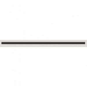 Projectline Black Feature Strip 5103