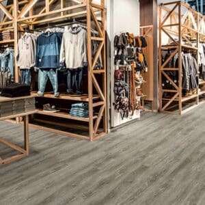 Projectline Limed Oak Grey