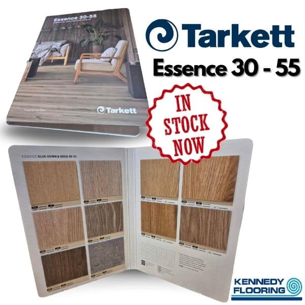 Tarkett Essence 50 InStock