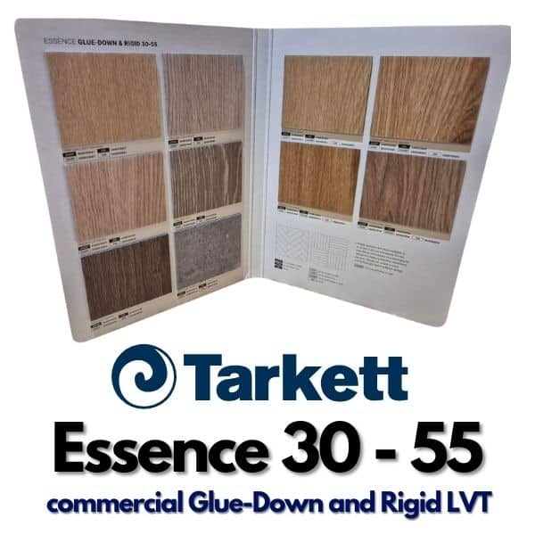 Tarkett Essence 50