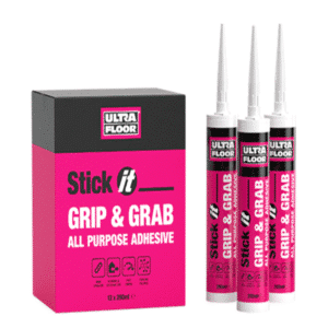 Grip & Grab IT