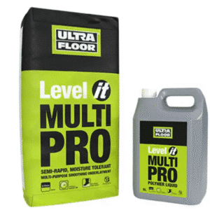 Level IT Multi Pro Bag & Bottle